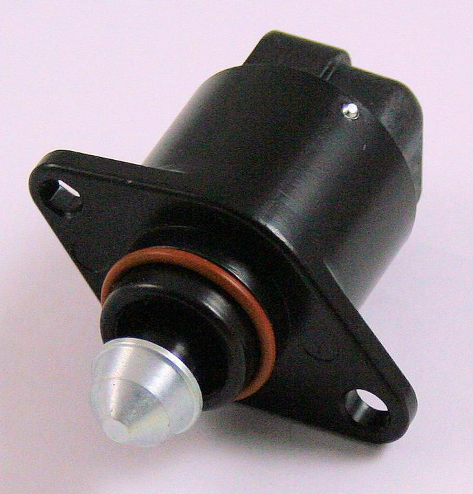 Goss Idle Speed Control Valve IAC555
