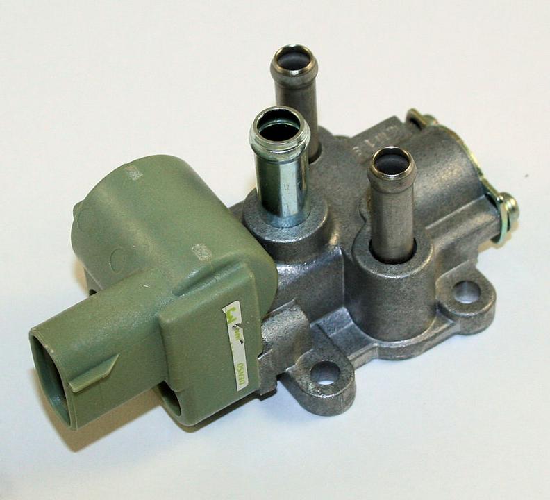 Goss Idle Speed Control Valve IAC592