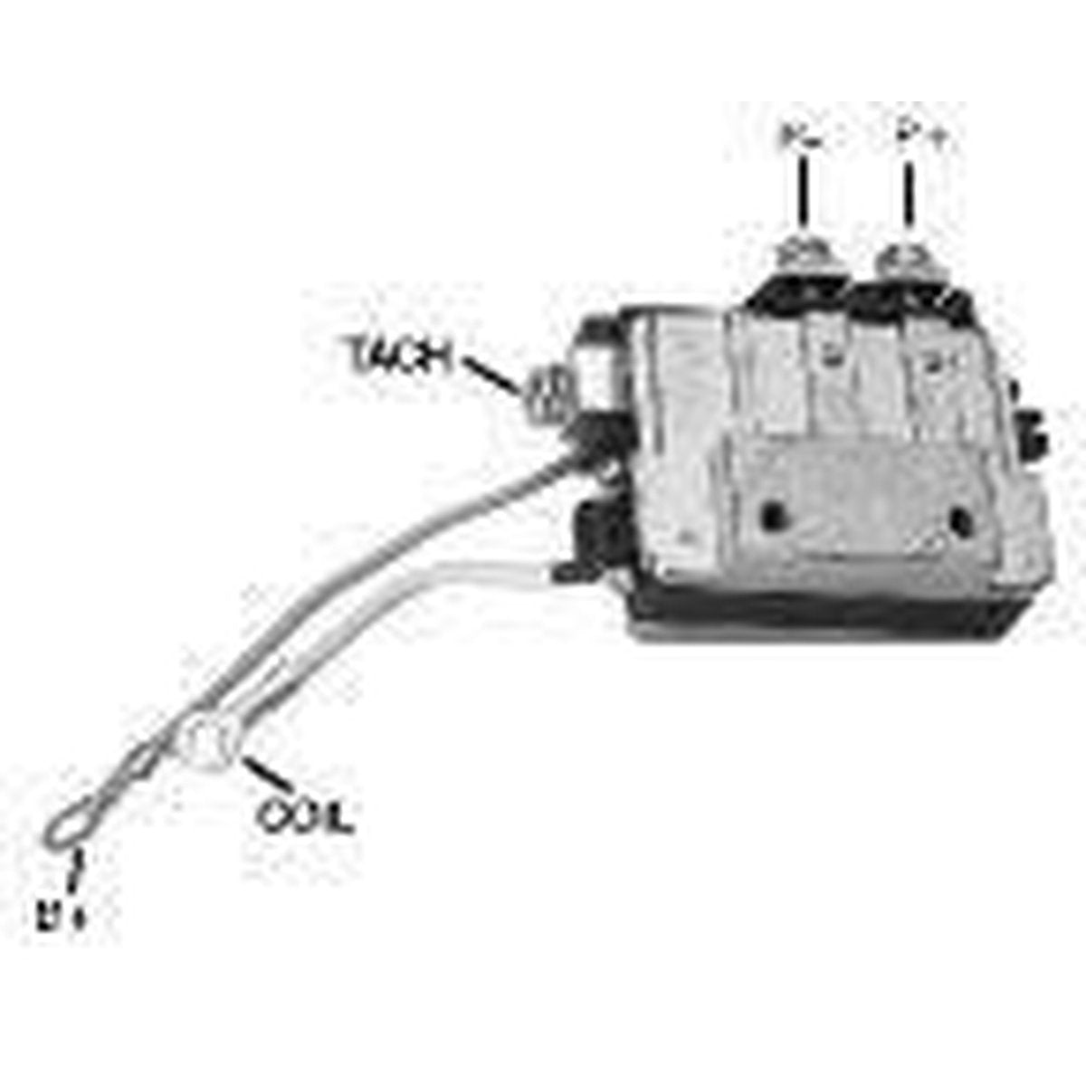 Goss Ignition Module IM111