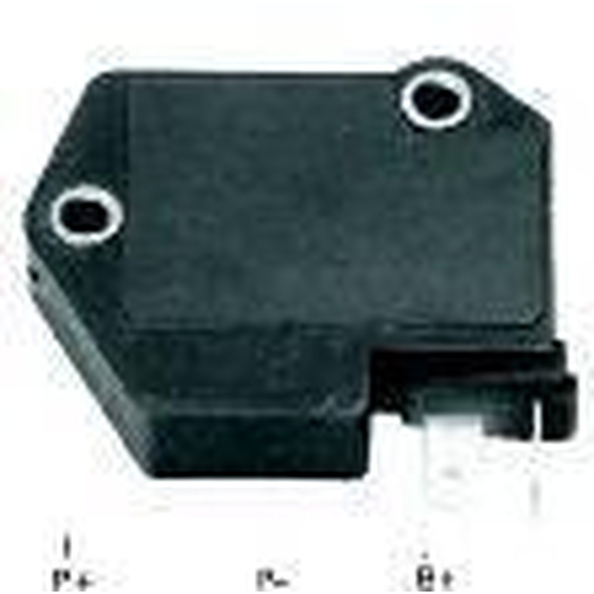 Goss Ignition Module IM115