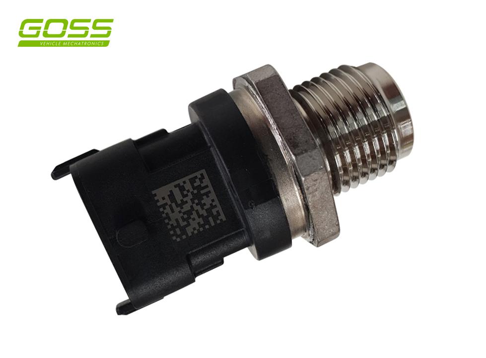 Goss Fuel Rail Pressure Sensor RPS112