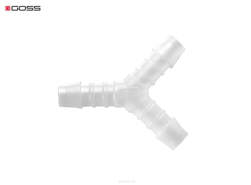 Goss Y Connector 5mm Y01
