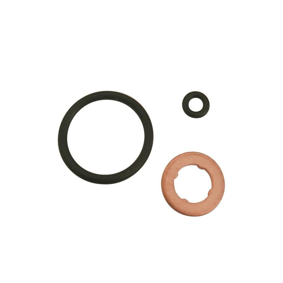 Goss Diesel Injector Washer Kit DWK955