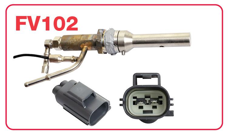 Goss Fuel Vapour Valve FV102