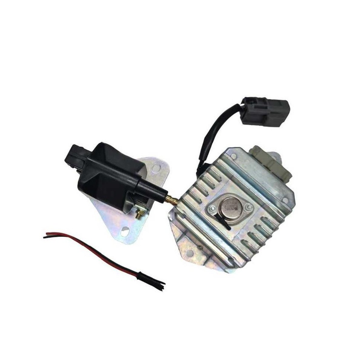 Goss Ignition Module Kit IM068