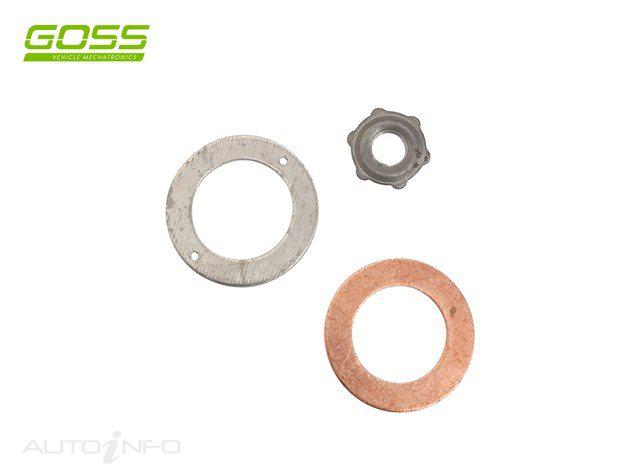 Goss Diesel Injector Washer Kit DWK550
