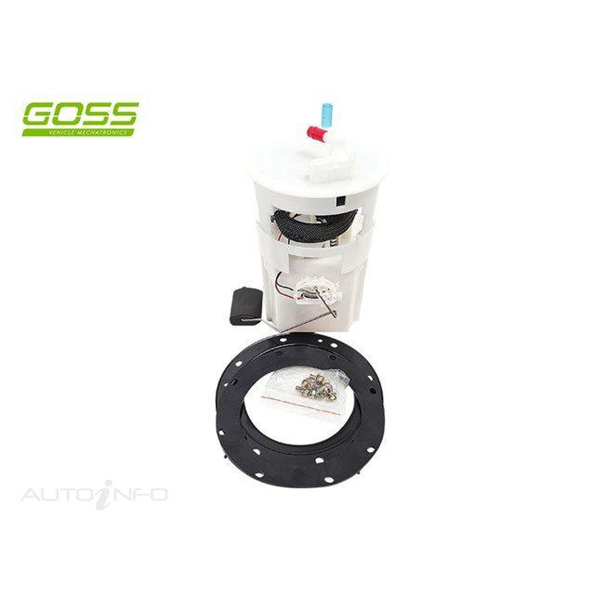 Goss Fuel Pump Module GE620