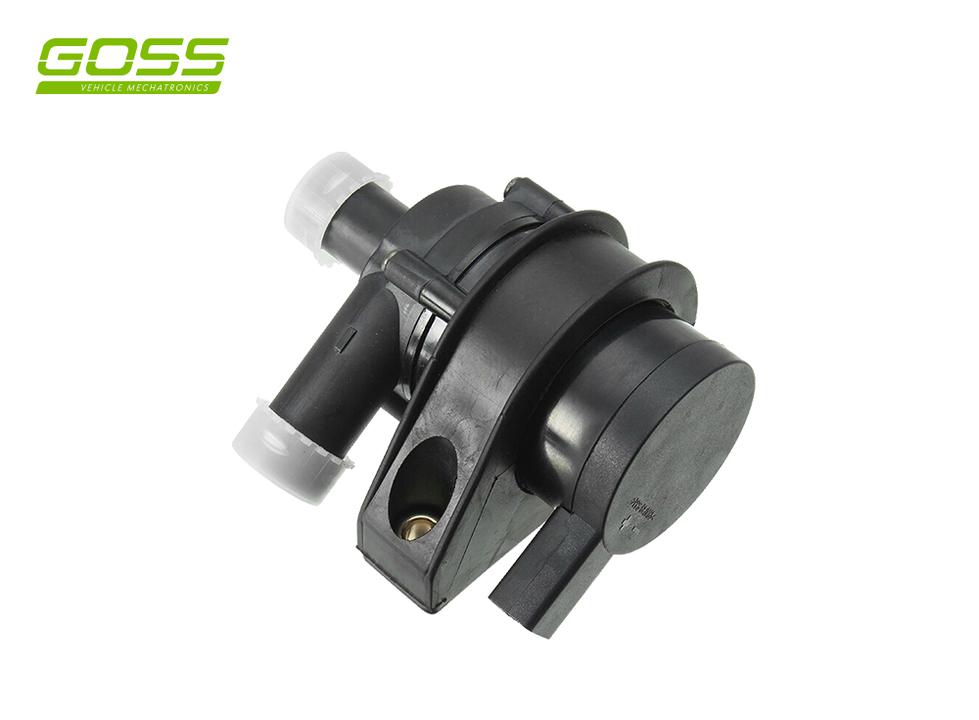 Goss Auxiliary Water Pump AP101