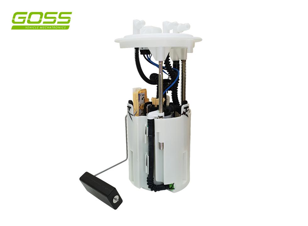 Goss Fuel Pump Module GE550
