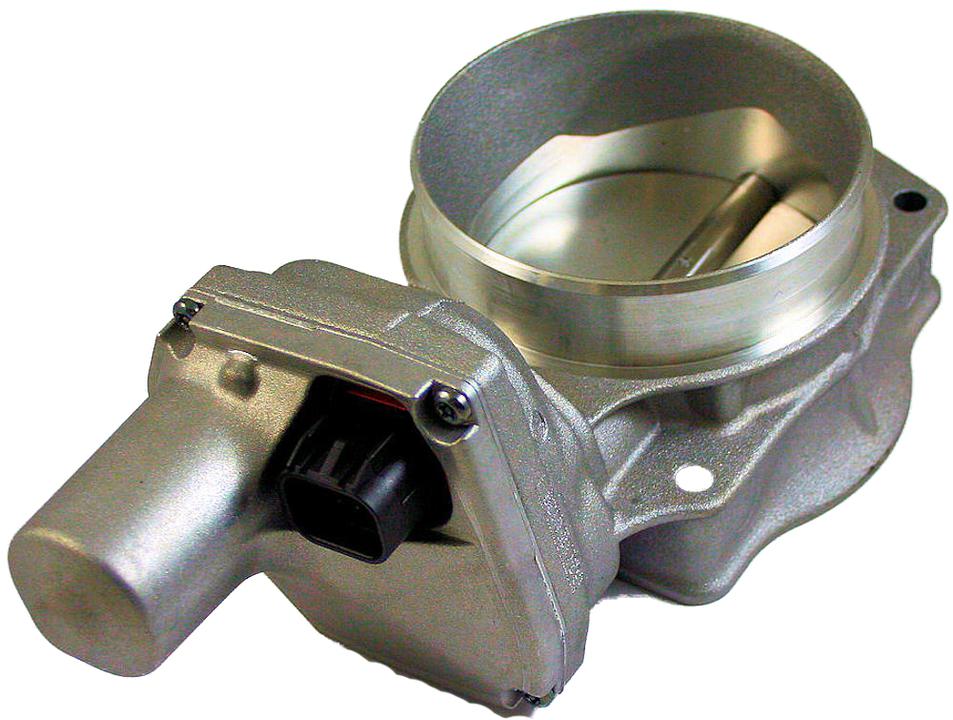 Goss Throttle Body TB237