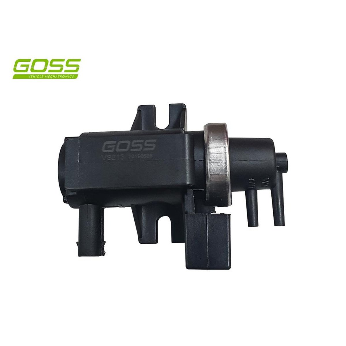 Goss Boost Solenoid Valve VS213