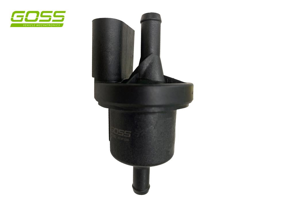 Goss Boost Solenoid Valve VS282
