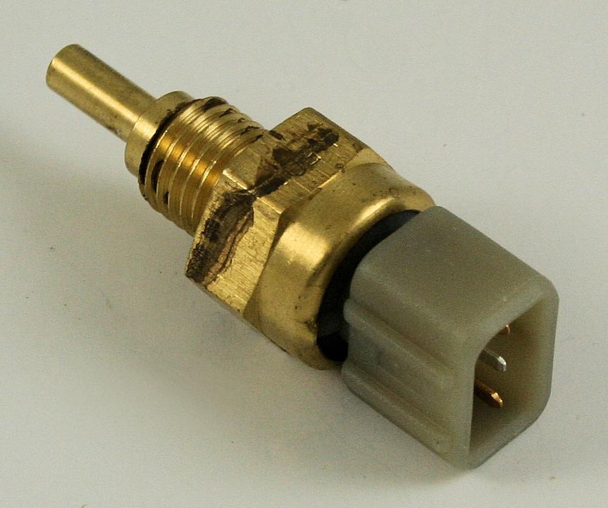Goss Coolant Temp Sensor CS922