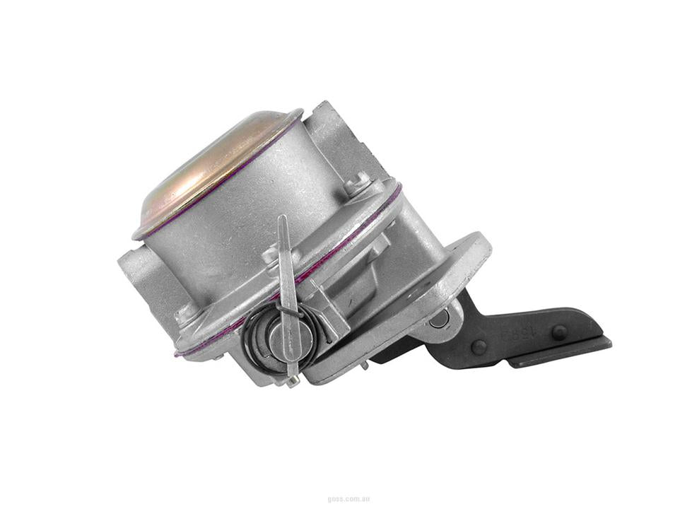 Goss Mechanical Fuel Pump G0361