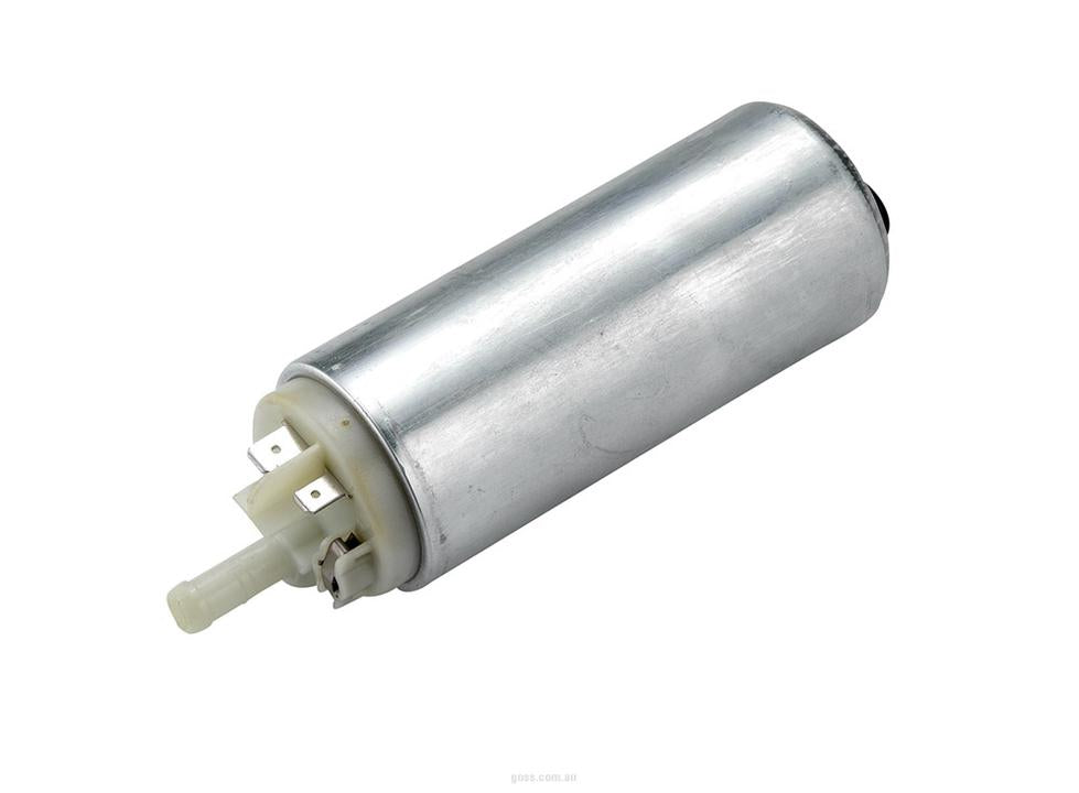 Goss Electric Fuel Pump GE049