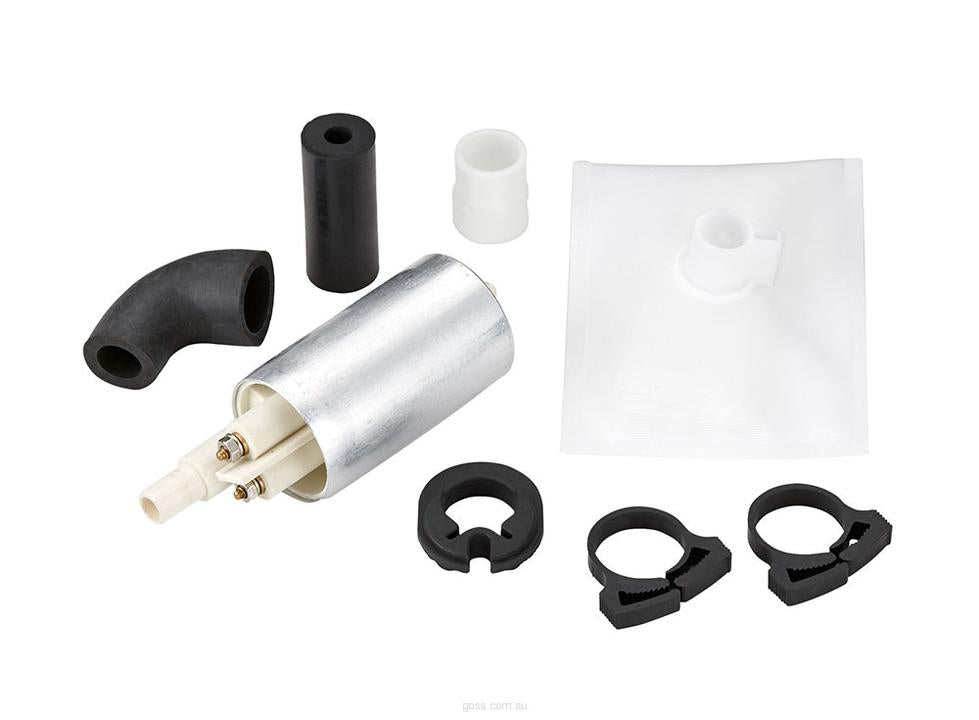 Goss Electric Fuel Pump GE055