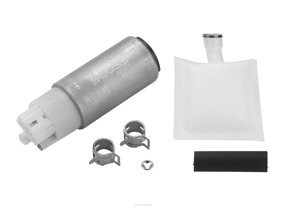 Goss Electric Fuel Pump GE104