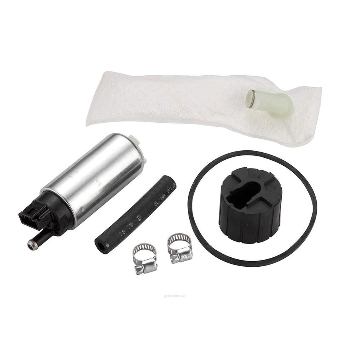 Goss Electric Fuel Pump GE224
