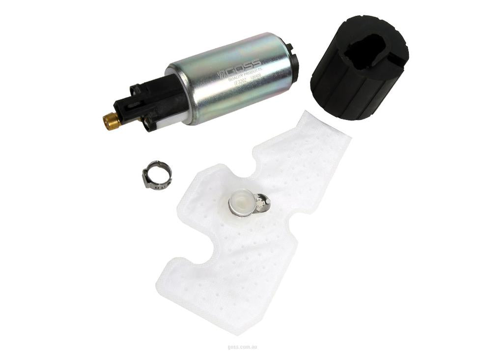 Goss Electric Fuel Pump GE267