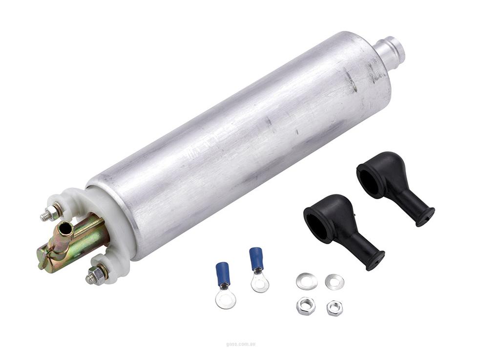 Goss Electric Fuel Pump GE274