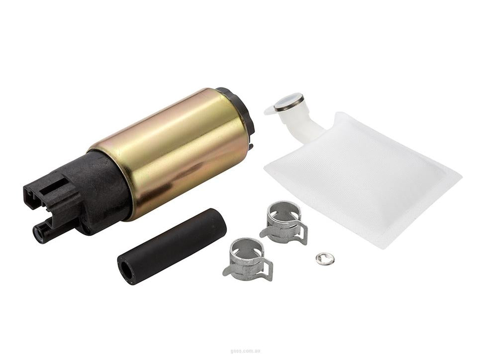 Goss Electric Fuel Pump GE294