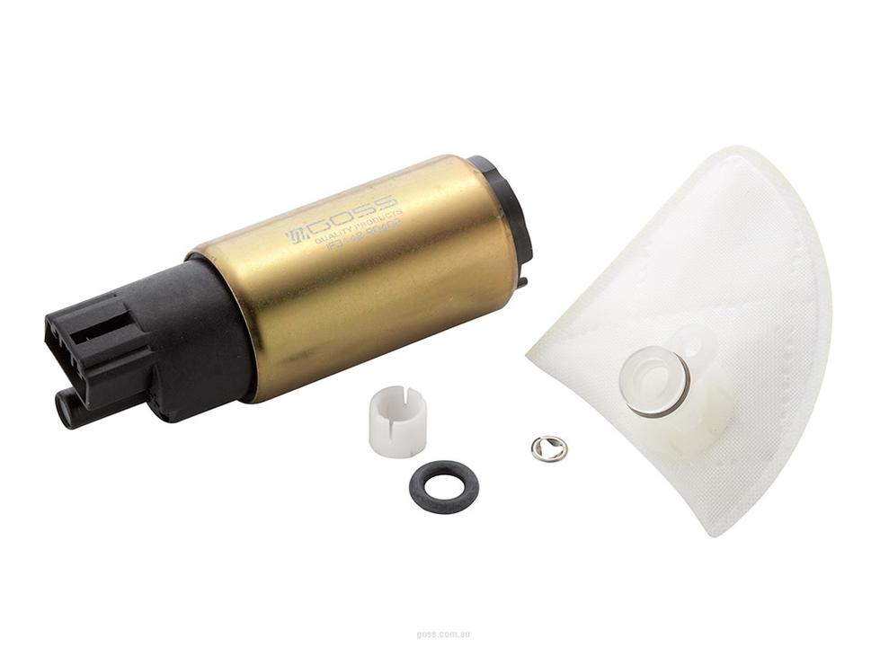 Goss Electric Fuel Pump GE310