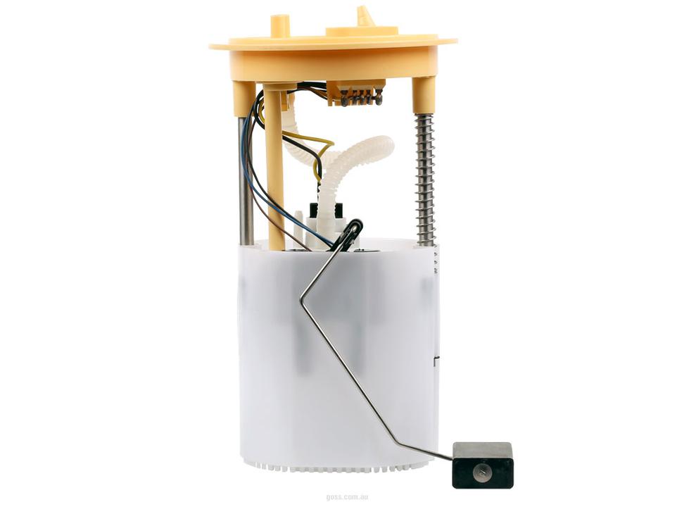 Goss Diesel Fuel Pump Module GE323
