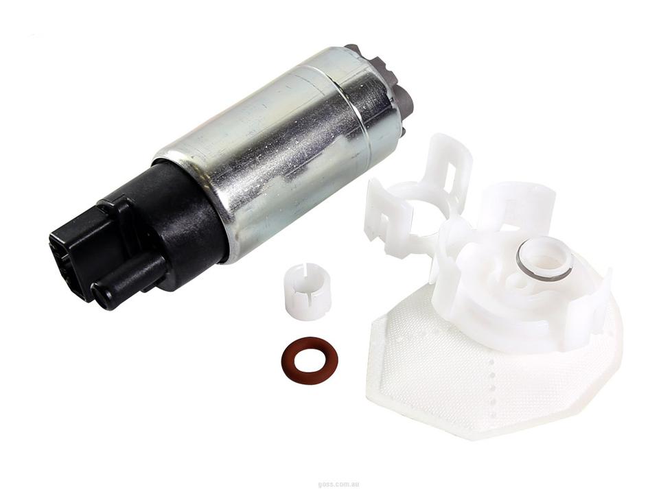Goss Electric Fuel Pump GE344