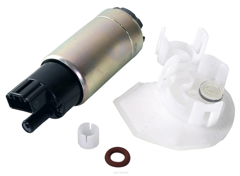 Goss Electric Fuel Pump GE345