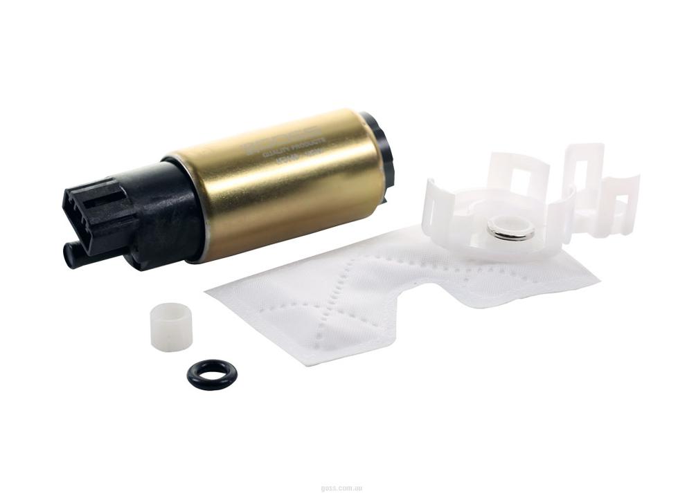 Goss Electric Fuel Pump GE362