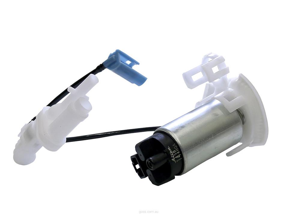 Goss Electric Fuel Pump GE381