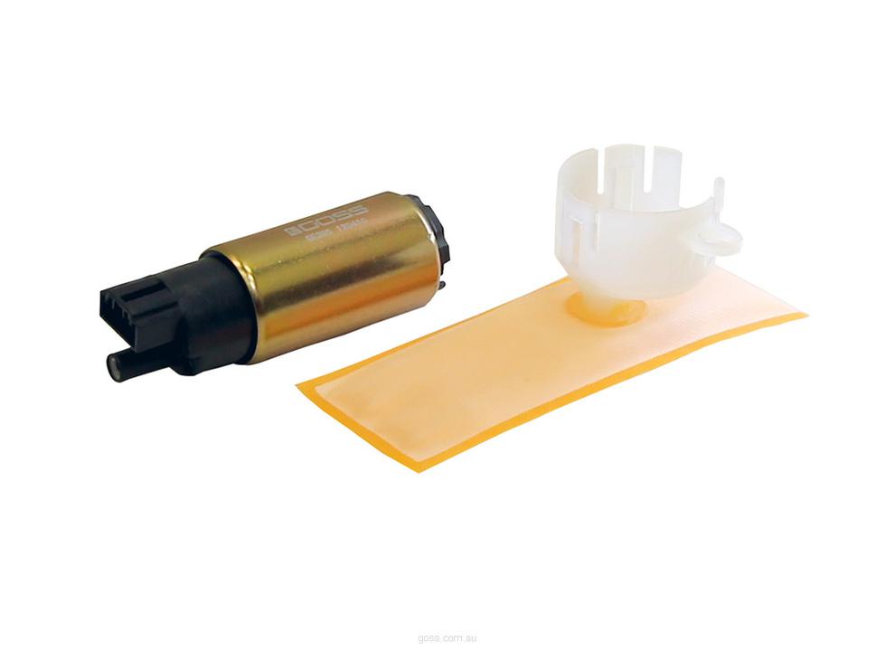 Goss Electric Fuel Pump GE395
