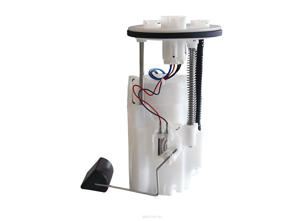Goss Fuel Pump Module GE412