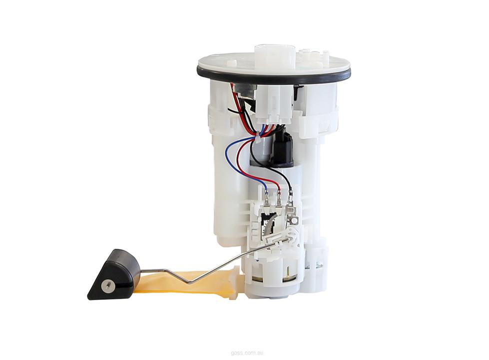Goss Fuel Pump Module GE414