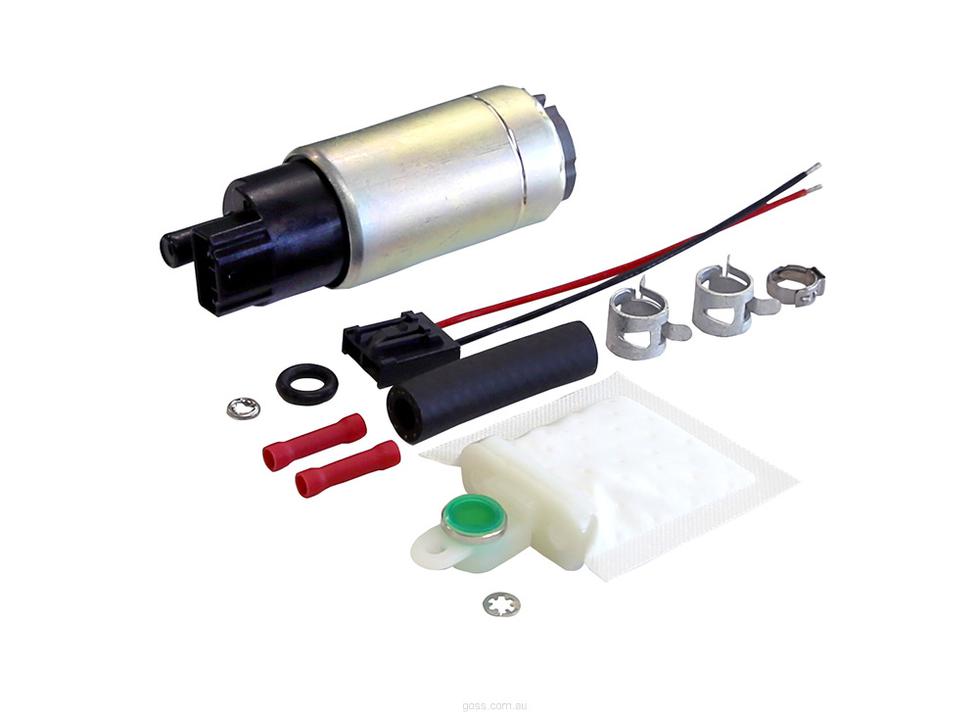Goss Electric Fuel Pump GE416