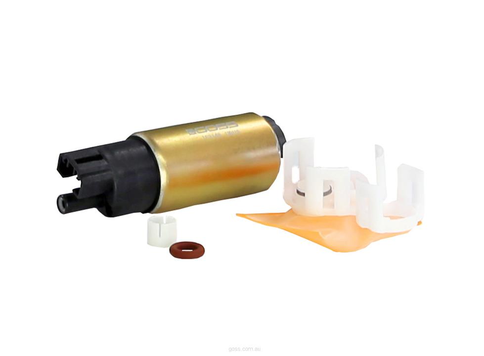 Goss Electric Fuel Pump GE449