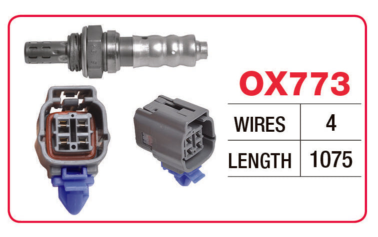 Goss Oxygen Sensor OX773