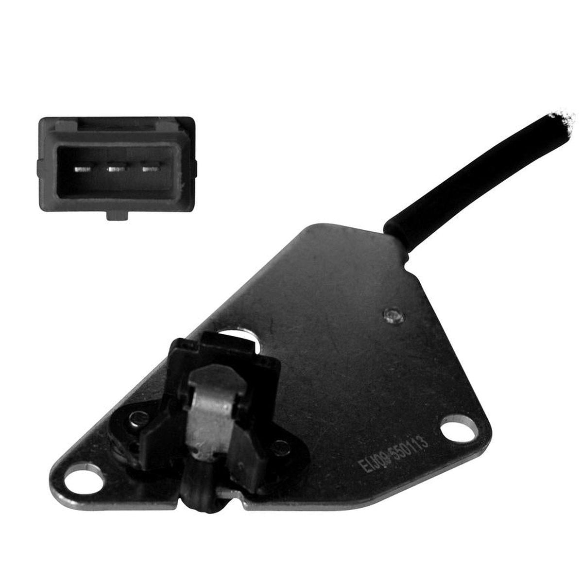 Goss Cam Angle Sensor SC327
