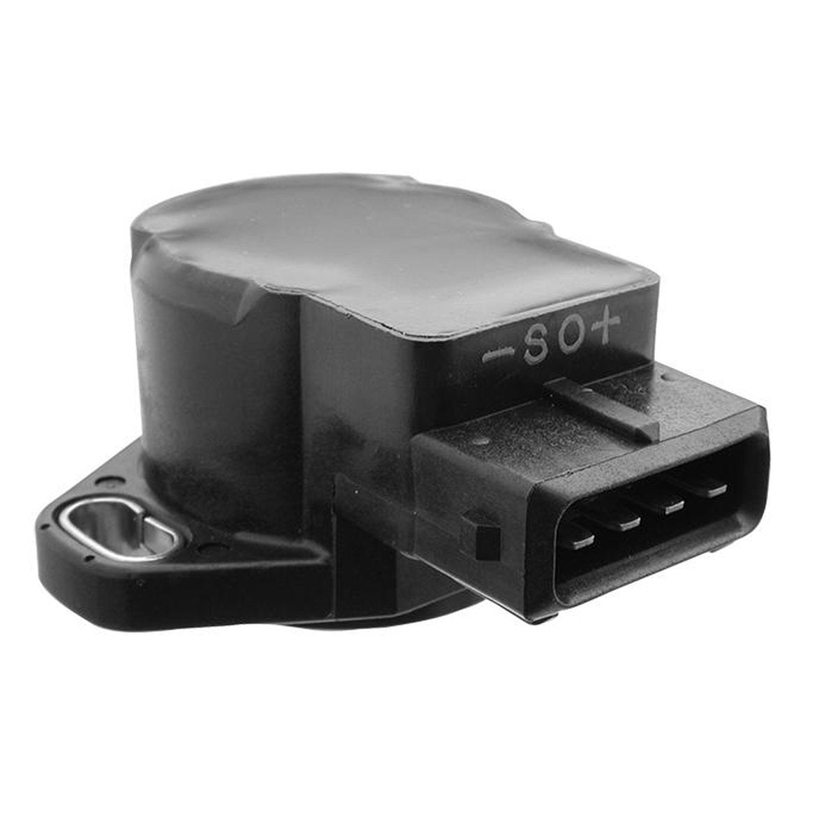 Goss Throttle Position Sensor TP040