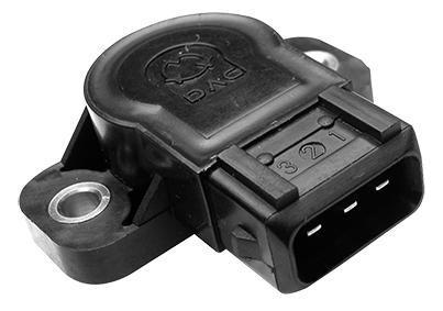 Goss Throttle Position Sensor TP053