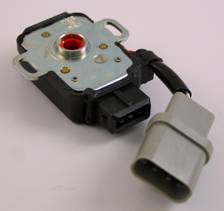 Goss Throttle Position Sensor TP097