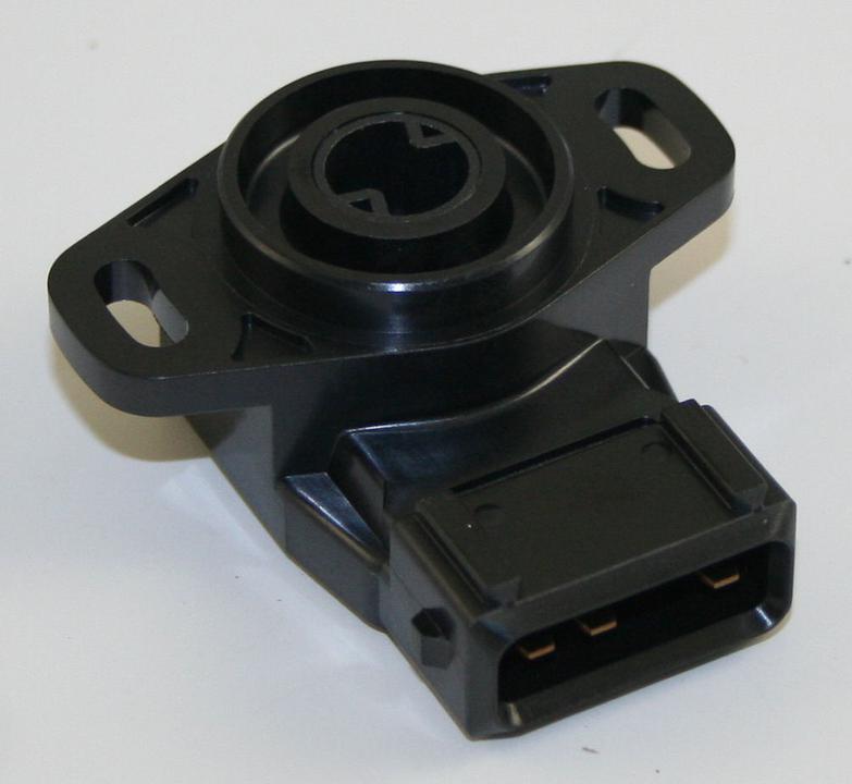 Goss Throttle Position Sensor TP100