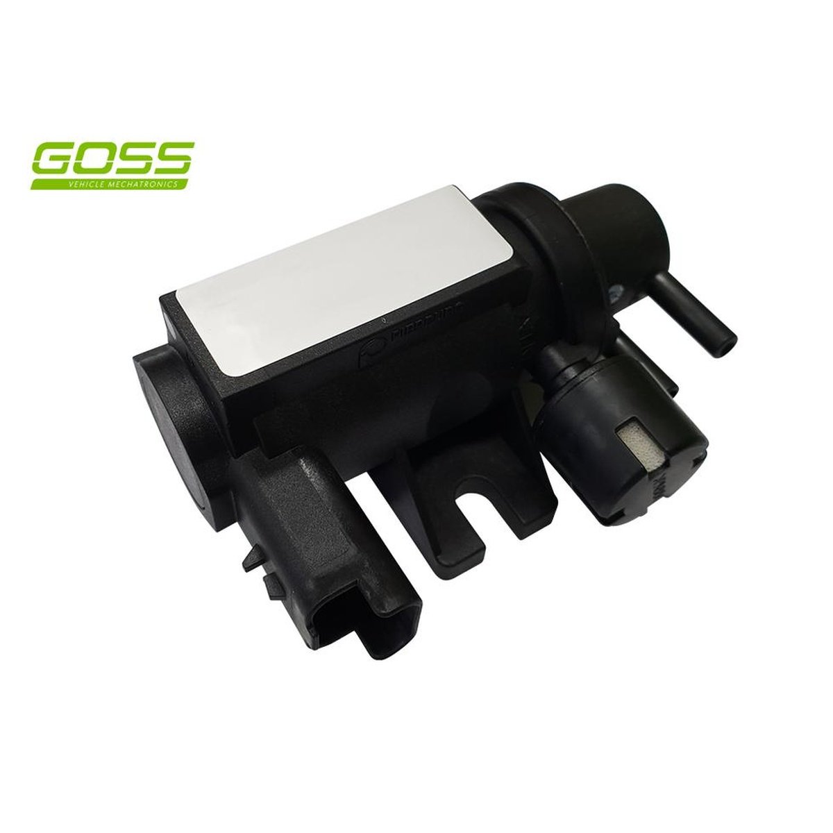 Goss Boost Solenoid Valve VS215