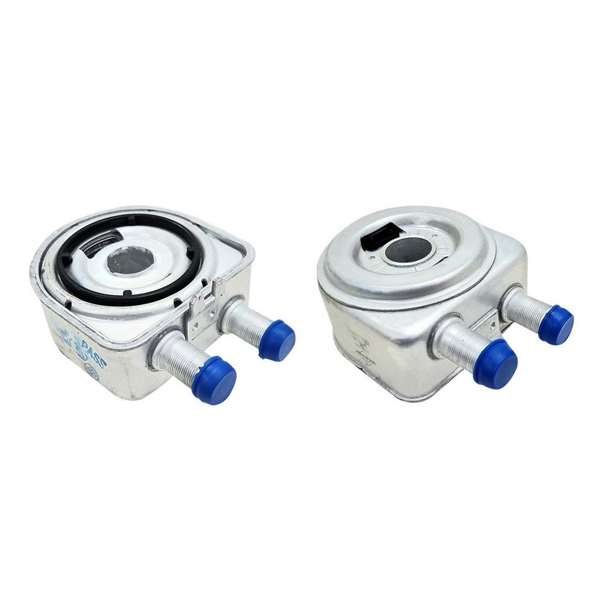 Goss Oil Cooler OC115