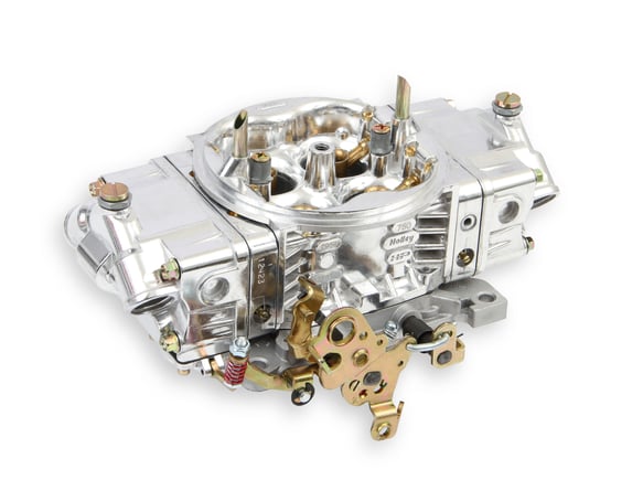 Holley 750 Street Hp Series Dp HO0-82751SA