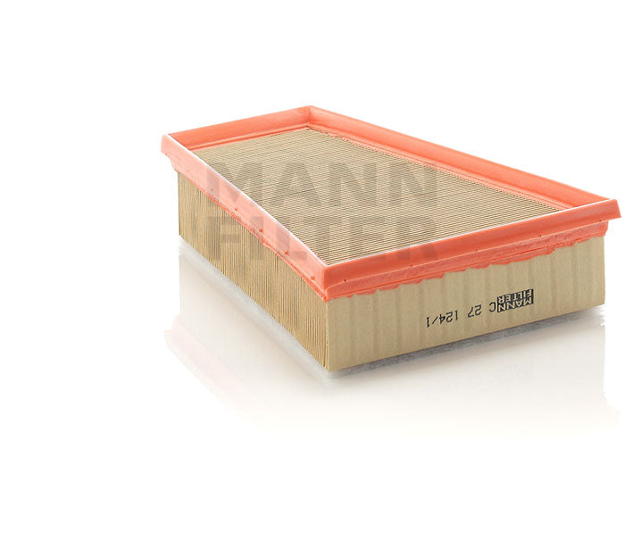 MANN Air Filter C27124/1