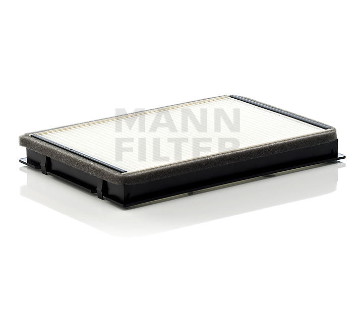 MANN Filter Interior Air CU 2861