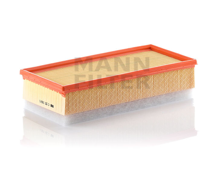 MANN Air Filter C33156/1