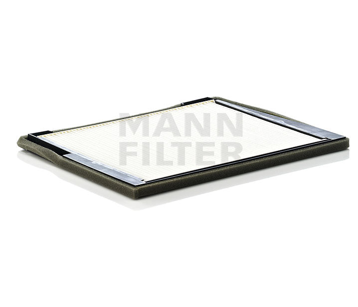 MANN Filter Interior Air CU 3136