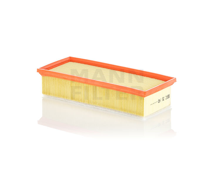 MANN Air Filter C35140